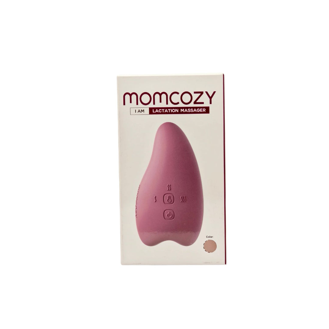 Momcozy Lactation Massager