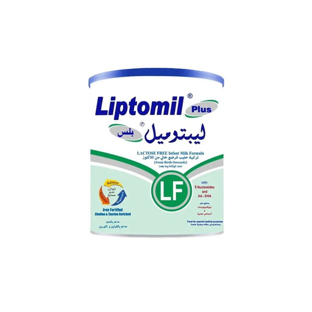 ليبتوميل بلس ال اف -400 جم