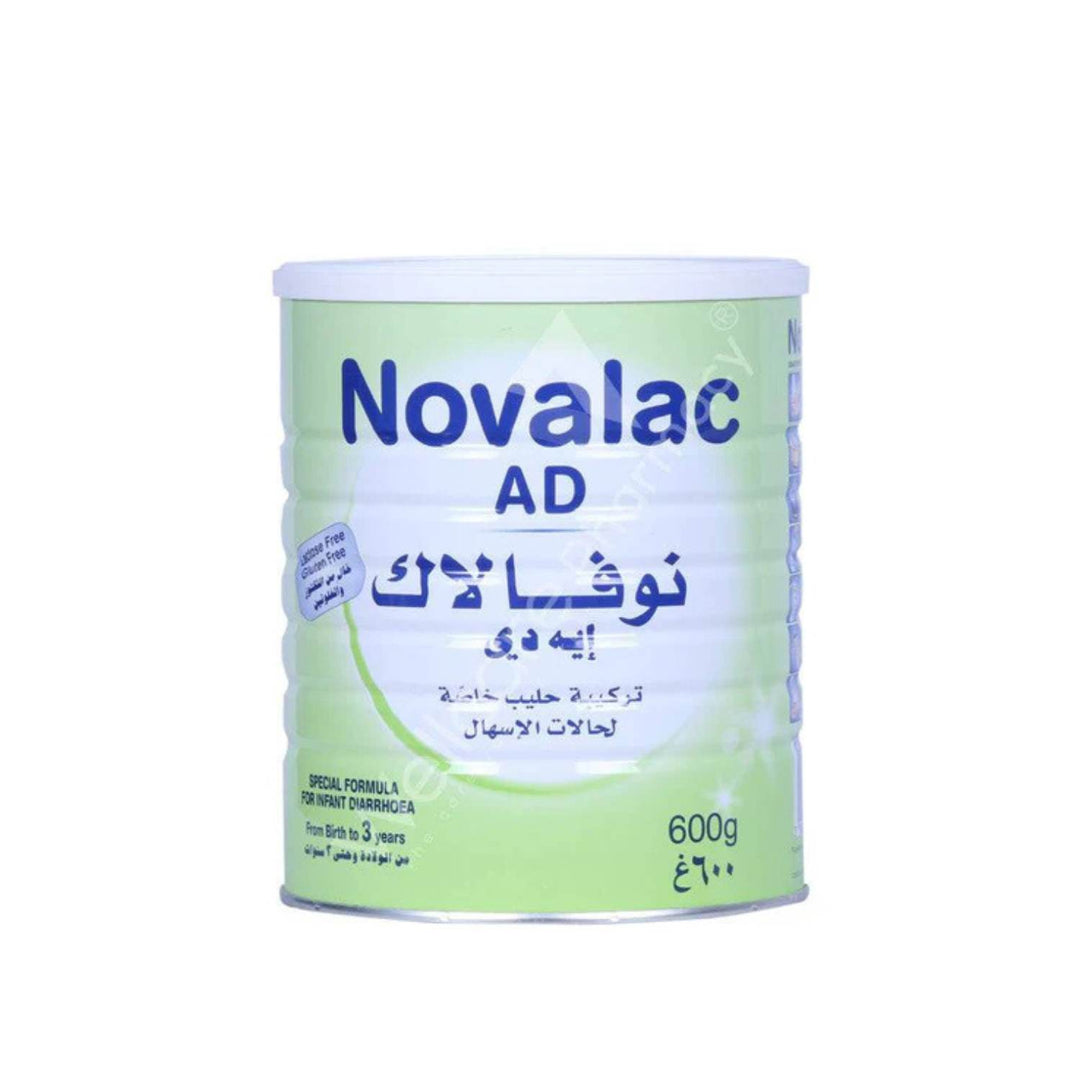 نوفيلاك آ دي- 600جم