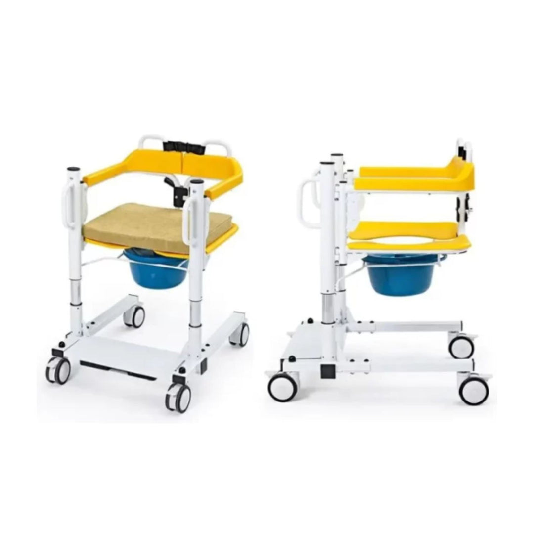 Escort Electric Transfer Chair Ky702D