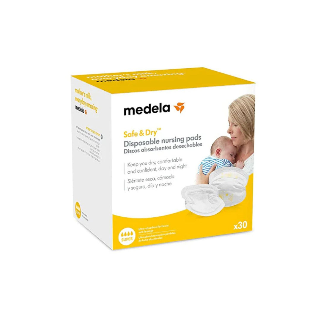 Medela Disposable Nursing Pad 30 Pieces