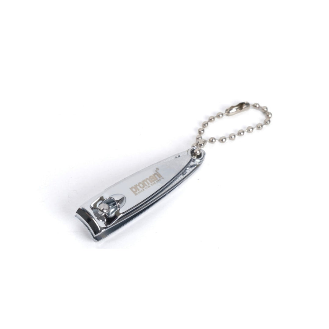 Promani Nail Clipper With Chain Pr-111 6