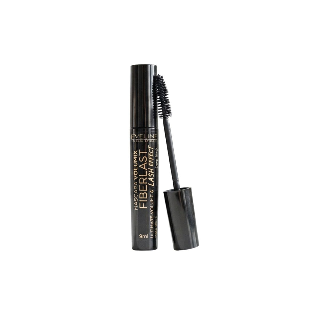 Eveline Mascara Volumix Fiberlast Lash Effect 9 ml