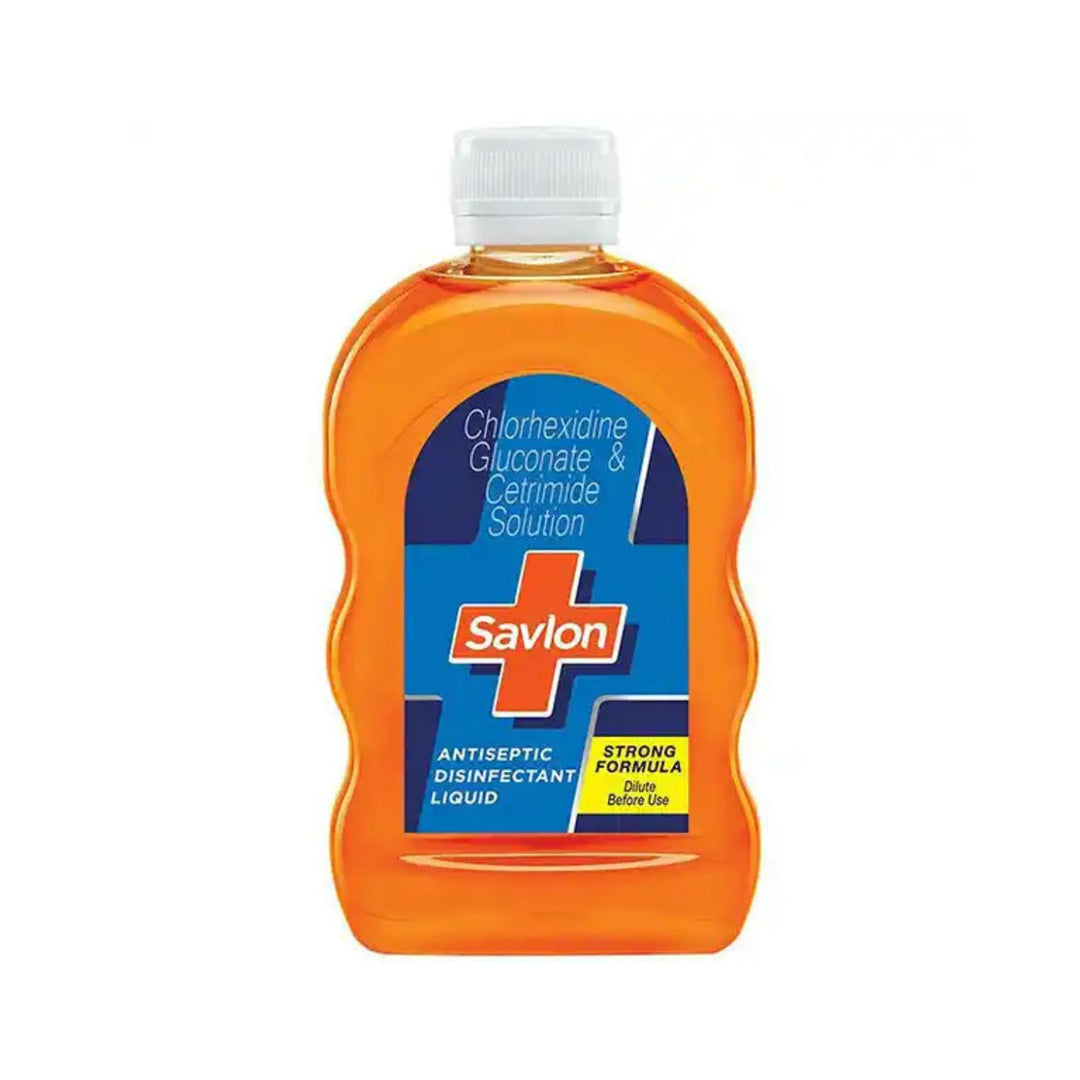 Savlon Disinfectant Liquid 100 ml