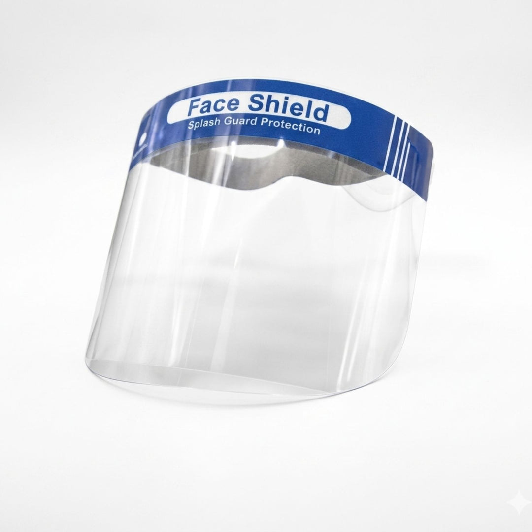 Medical Face Shield