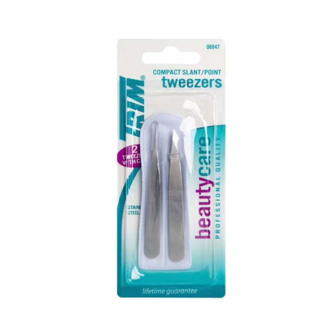 Trim Compact Slant/Point 5-30B