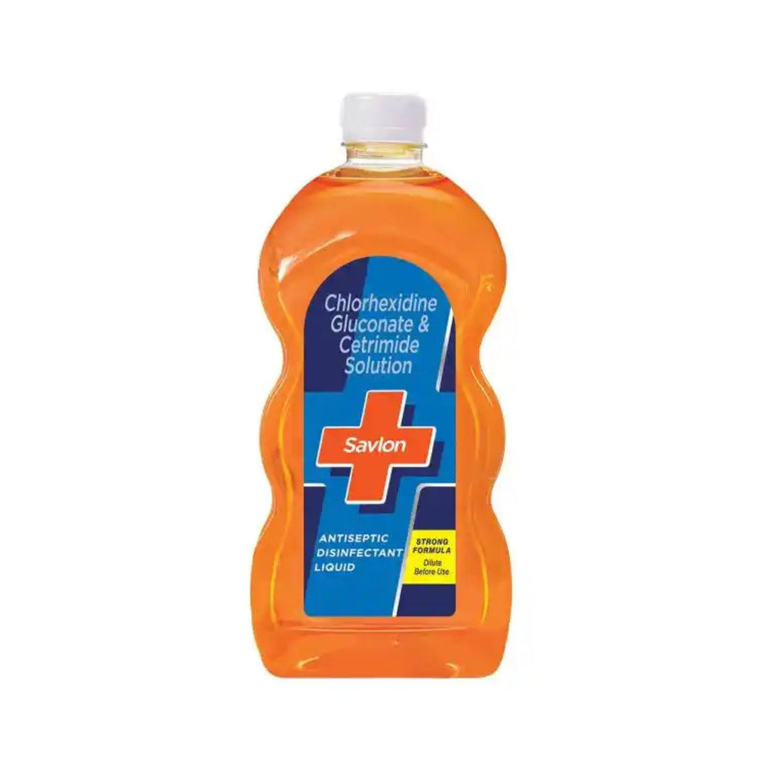 Savlon Disinfectant Liquid 200 ml