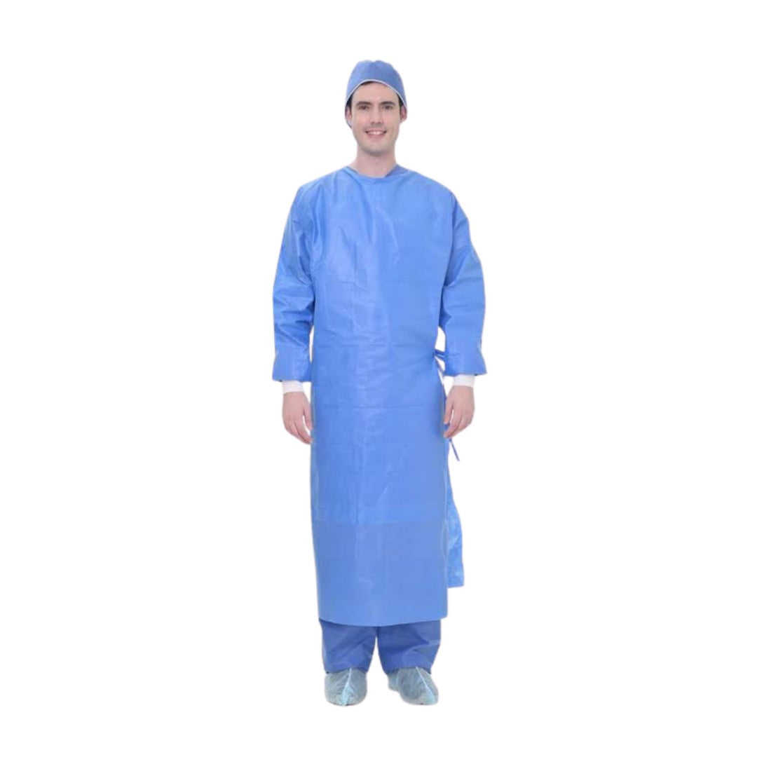 Surgeons Gown
