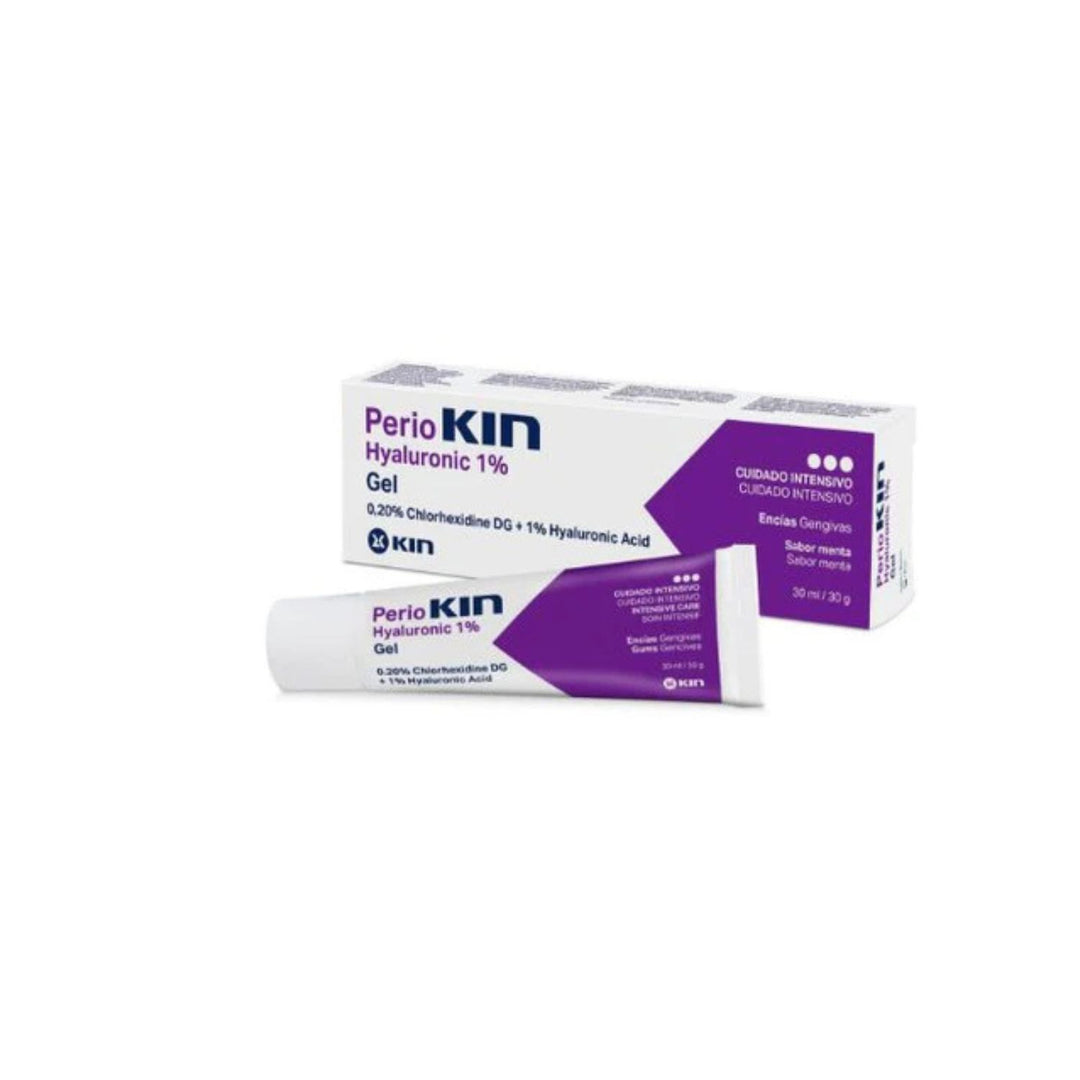 Perio.Kin Gel 30 ml
