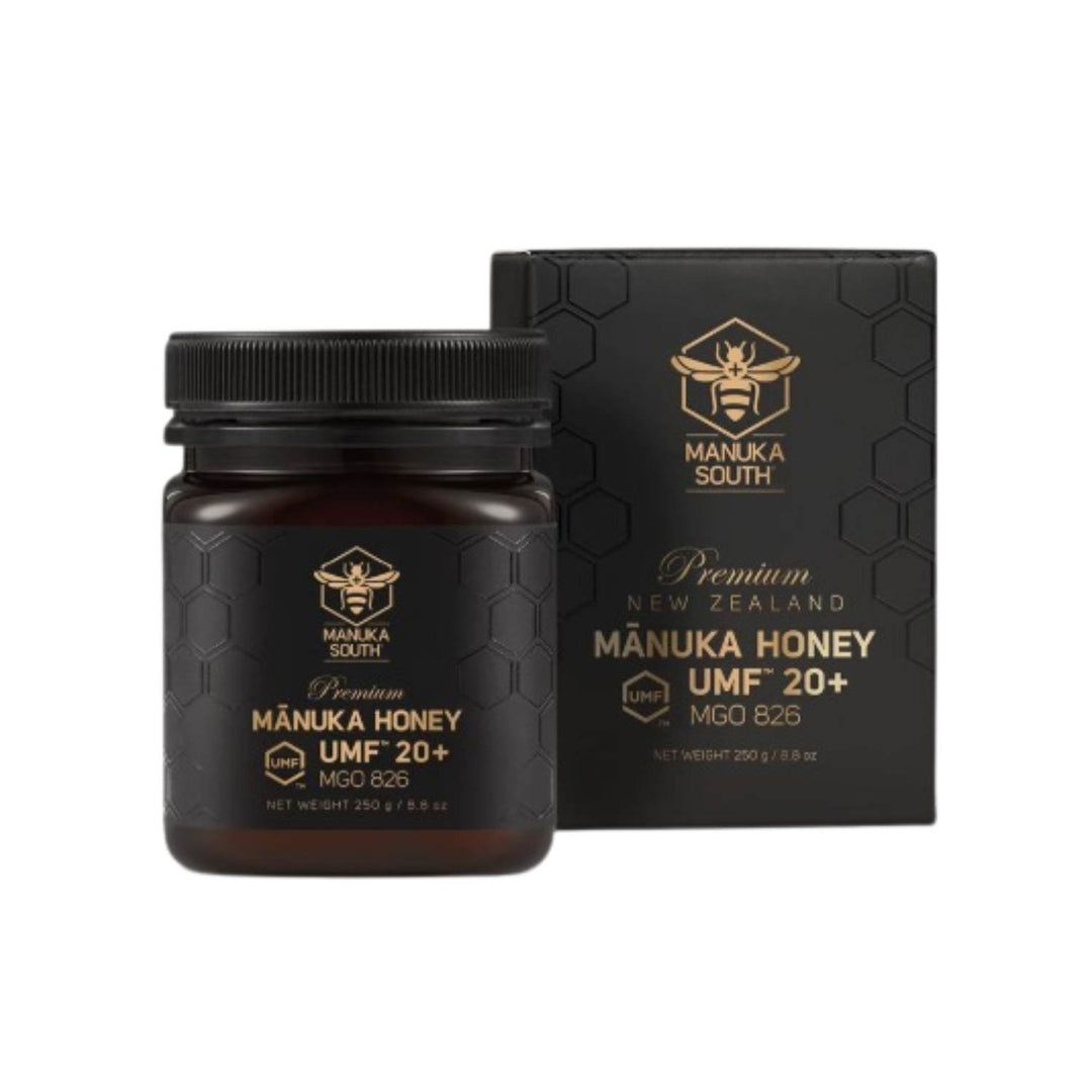 Manuka Honey Umf 20+500g