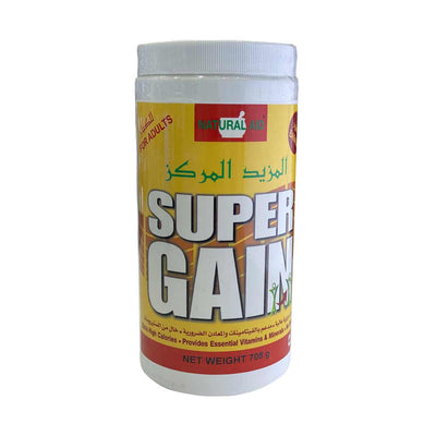 Super Gain-Banana 708g