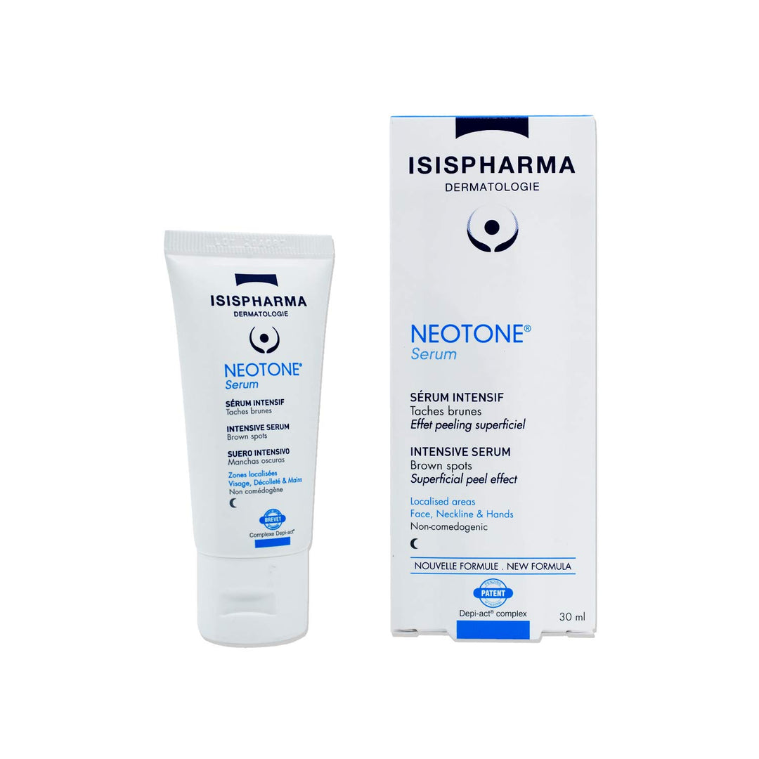 Buy Neotone Intensive Serum 30 ml Online at Best prices in Qatar ...