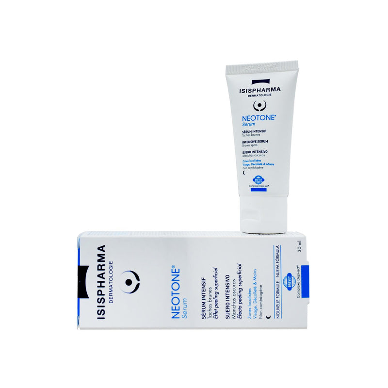 Buy Neotone Intensive Serum 30 ml Online at Best prices in Qatar ...