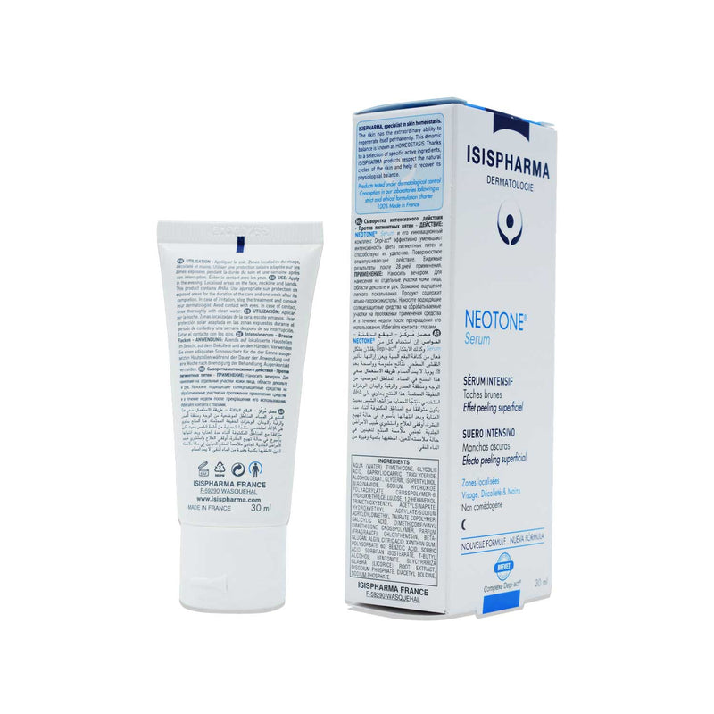 Buy Neotone Intensive Serum 30 ml Online at Best prices in Qatar ...