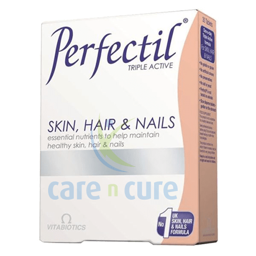 Perfectil Hair,Skin&Nails Capsules 30's