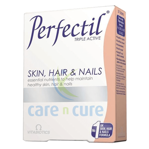 Perfectil Hair,Skin&Nails Capsules 30&