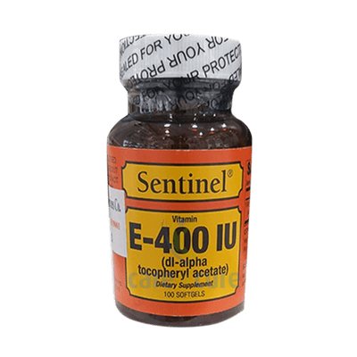 Sentinel E-400 Iu