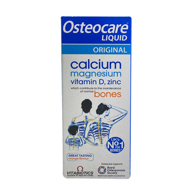 Osteocare Syrup 200ml
