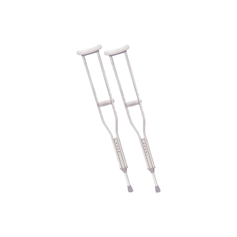 Buy Escort Alumin Crutches 116 136cm Online at Best prices in Qatar