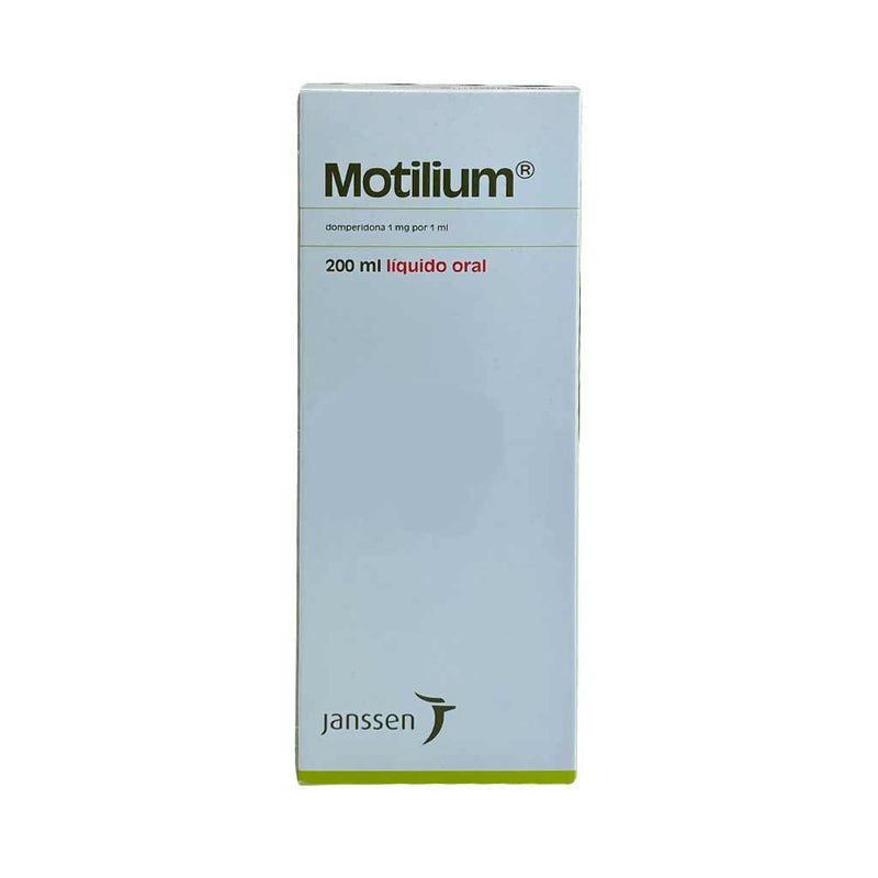 Motilium Susp.200ml [20]