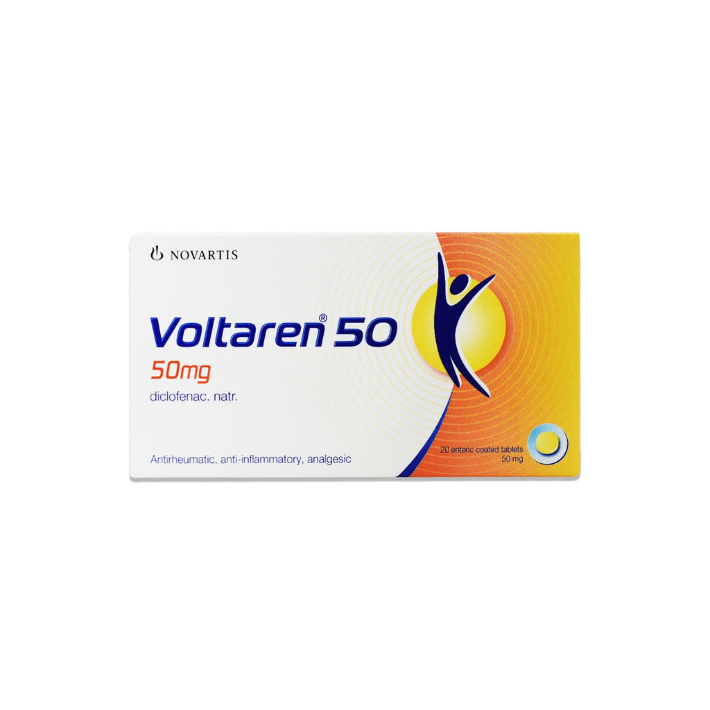 voltaren 50 mg