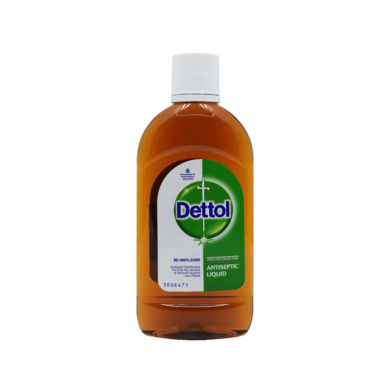 Dettol Anti Septic Liquid 250 ml