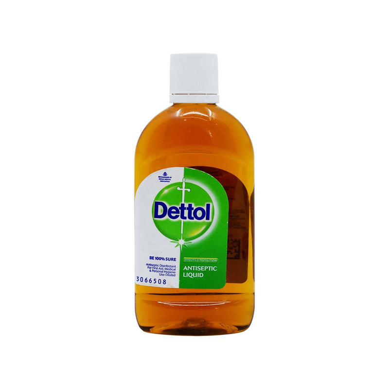 Dettol Antisep.Liquid 125ml