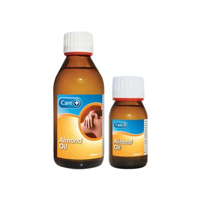 Care Almond Oil 50ml