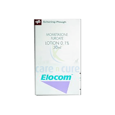 Elocom Lotion 30ml (Original Prescription Is Mandatory Upon Delivery)
