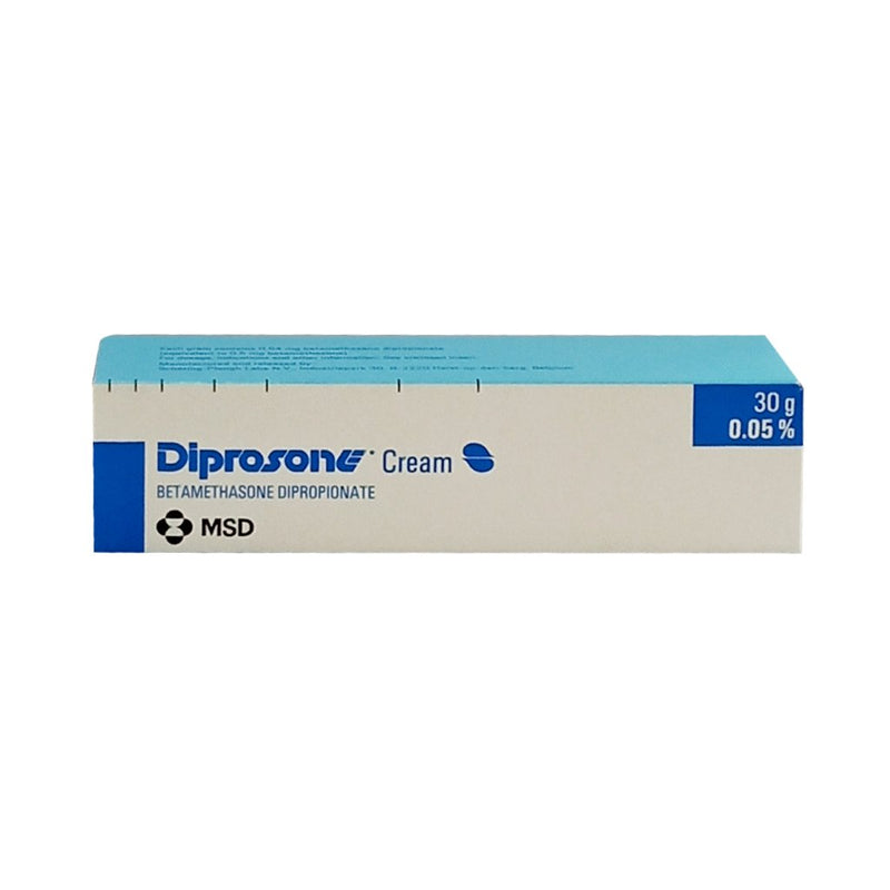 Diprosone Cream 30 gm