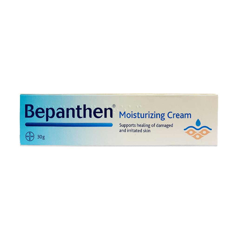 Bepanthene Mois Cream 30gm