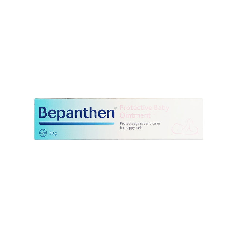 Bepanthene Baby Ointment 30gm