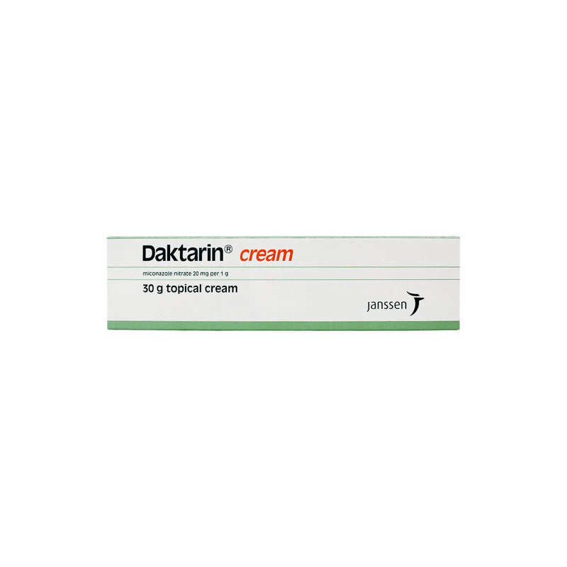 Daktarin Cream 30gm