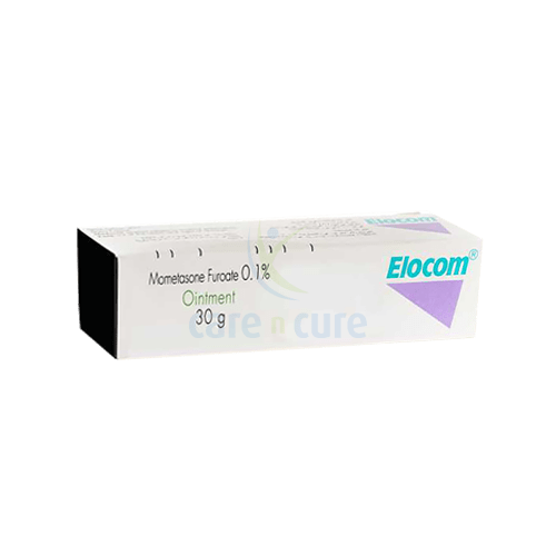 Elocom Oint 30gm (Original Prescription Is Mandatory Upon Delivery)