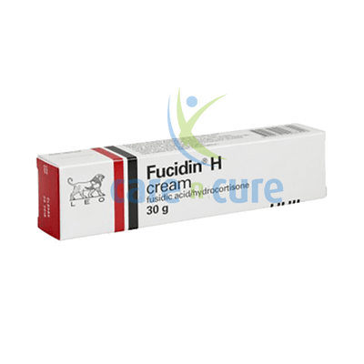 Fucidin H Cream 30gm