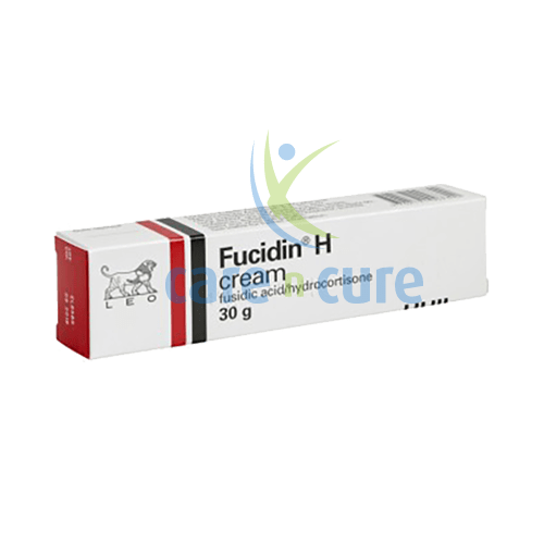 Fucidin H Cream 30gm