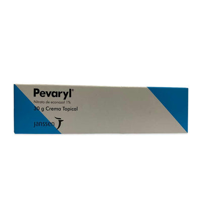 Pevaryl 1%Cream 30gm
