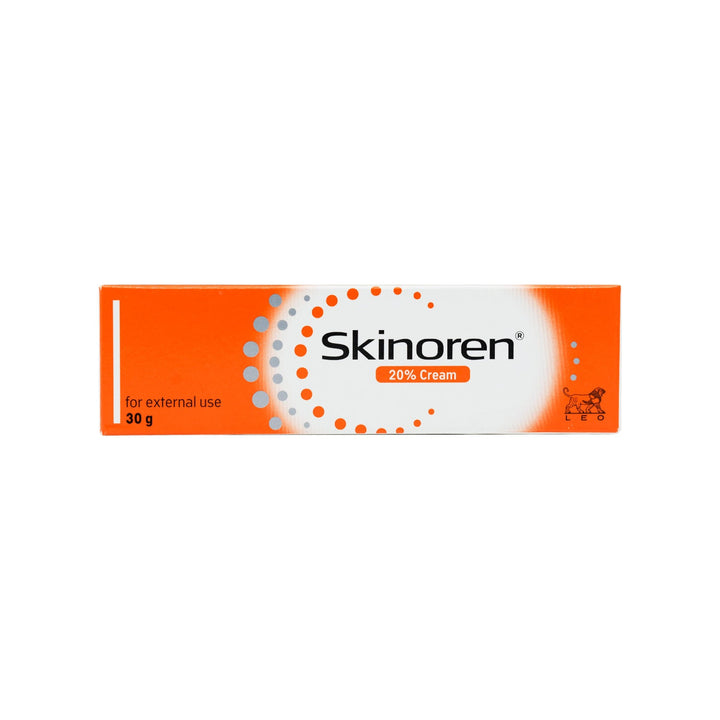 Skinoren Cream 30gm in Qatar