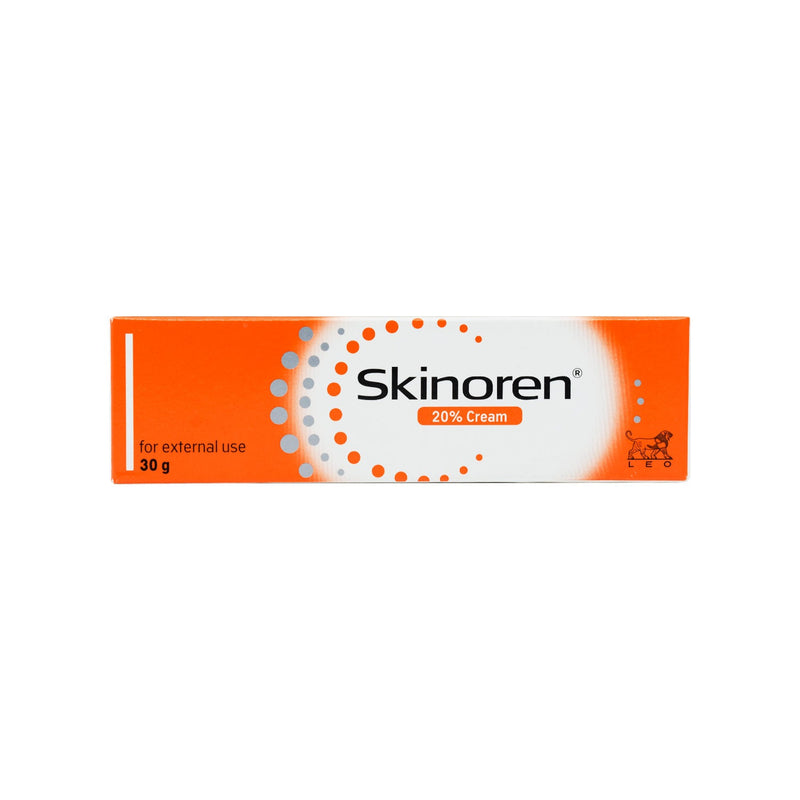 Skinoren Cream 30gm