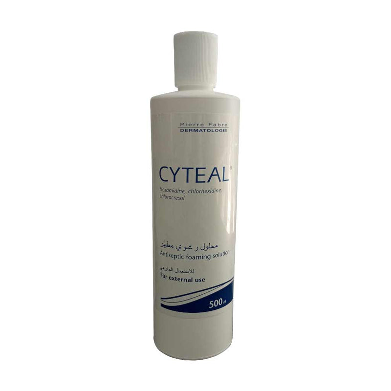 Cyteal Sol.500ml [24]