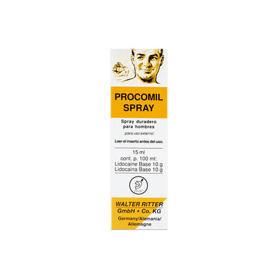 Procomil Spray 15ml