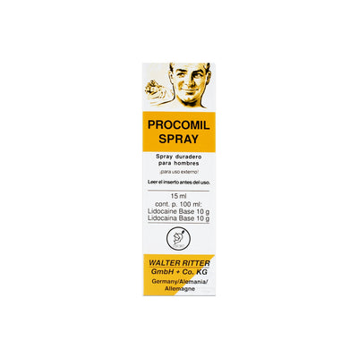 Procomil Spray 15ml