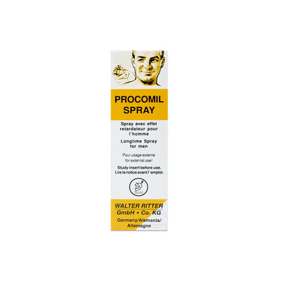 Procomil Spray 15ml