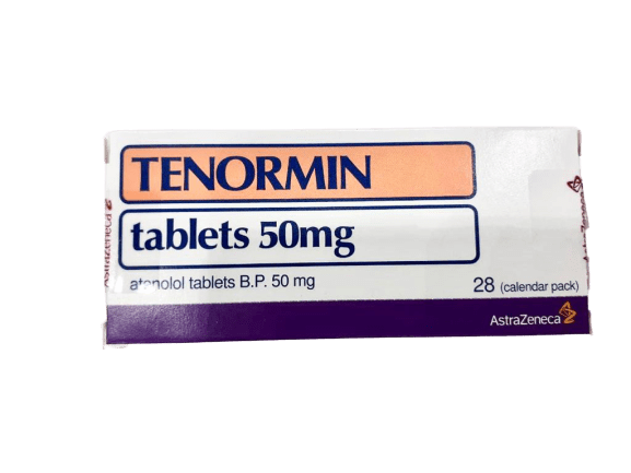 Tenormin Tablet Price