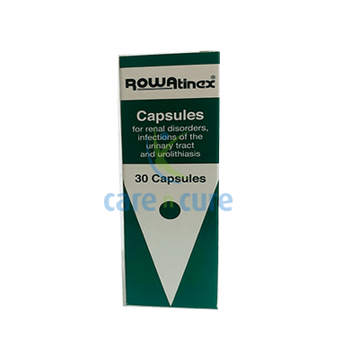 Rowatinex Cap 30S