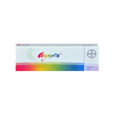 Gynera Tablets 21