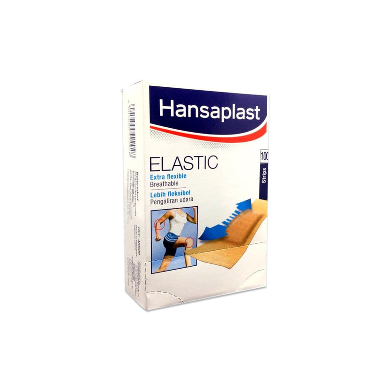 Hansaplast Elastic Bandage 100&