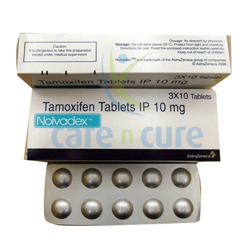 Tamoxifen 10 mg tablet price in india Tamoxifen 10 Mg Tablet Price In India