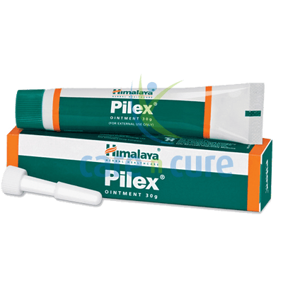 Pilex Ointment 30G
