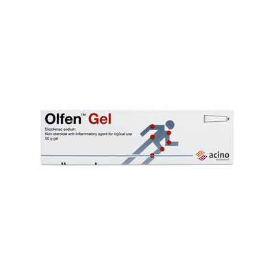 Olfen Gel 50gm